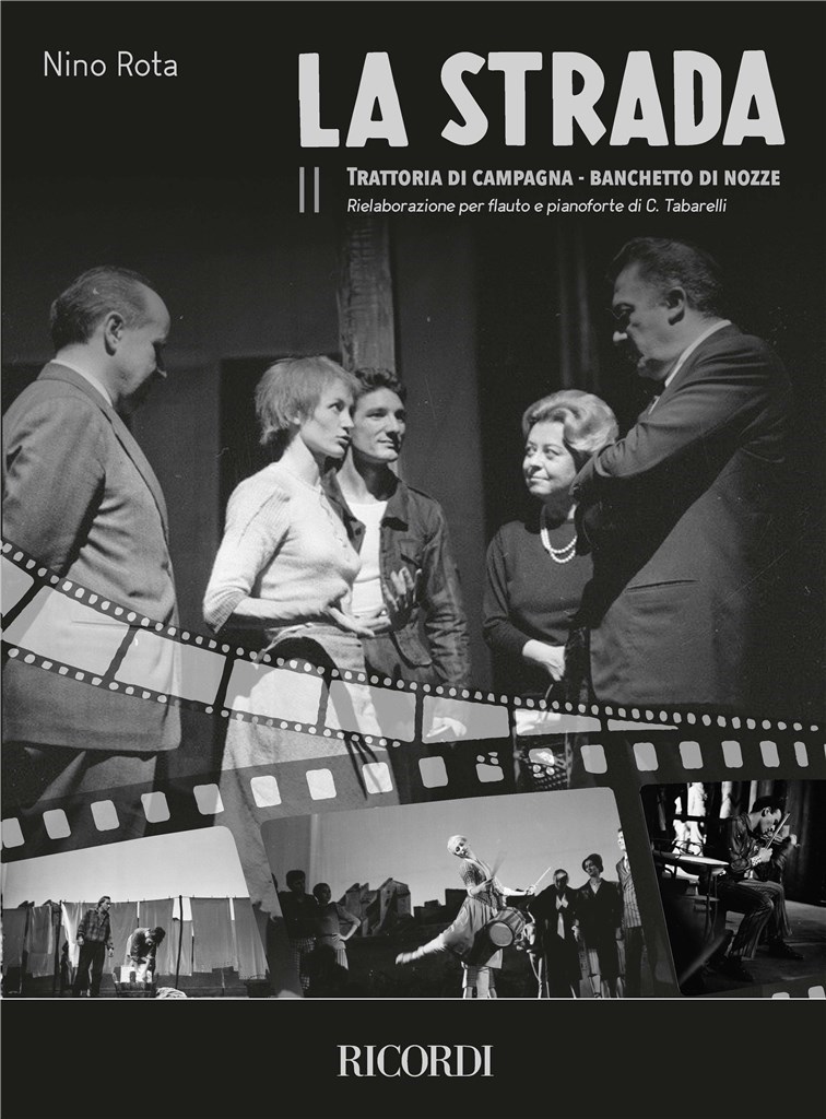 La strada